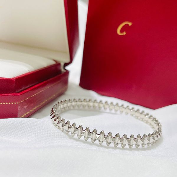 luxury designer bracelet new women willow nail bracelet stainless steel silver buckle bracelet jewelry, Golden;silver
luxury designer bracelet new women willow nail bracelet stainless steel silver buckle bracelet jewelry, Golden;silver