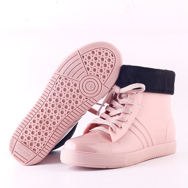 rain boots sondr rubber shoes women waterproof rain boots ankle shoes autumn female water shoes rainboots ankle boots flats 230227, Black;red
rain boots sondr rubber shoes women waterproof rain boots ankle shoes autumn female water shoes rainboots ankle boots flats 230227, Black;red