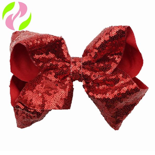 20cm sequin rainbow big ribbon bow hair clip for girls kids handmade boutique knot hair bow hairgrips hair accessories 1751, Slivery;white
20cm sequin rainbow big ribbon bow hair clip for girls kids handmade boutique knot hair bow hairgrips hair accessories 1751, Slivery;white