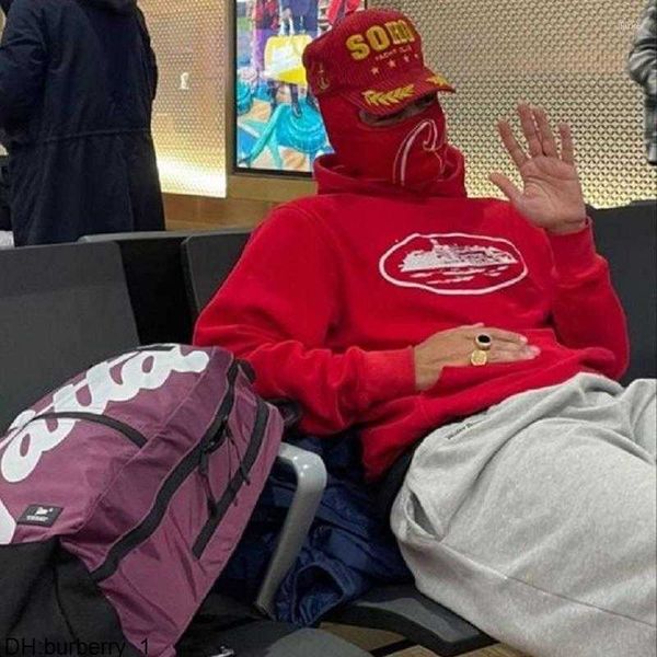 men's hoodies sweatshirts print green hoodie aesthetic kawaii men vintage punk grunge loose high street sweatshirt y2k clothes58io, Black
men's hoodies sweatshirts print green hoodie aesthetic kawaii men vintage punk grunge loose high street sweatshirt y2k clothes58io, Black