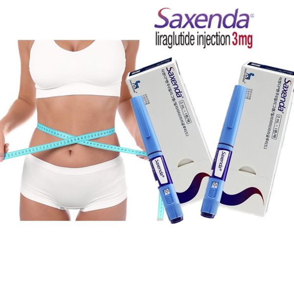 beauty items slimming ozempic saxends pen 6mg/ml body lose weight pen 3mlstrong effect fat dissolver 1pen / box
beauty items slimming ozempic saxends pen 6mg/ml body lose weight pen 3mlstrong effect fat dissolver 1pen / box