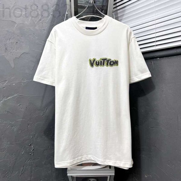 men's plus tees & polos designer spring and summer new high grade cotton printing short sleeve round neck panel t-shirt size m-l-xl, Black;brown
men's plus tees & polos designer spring and summer new high grade cotton printing short sleeve round neck panel t-shirt size m-l-xl, Black;brown