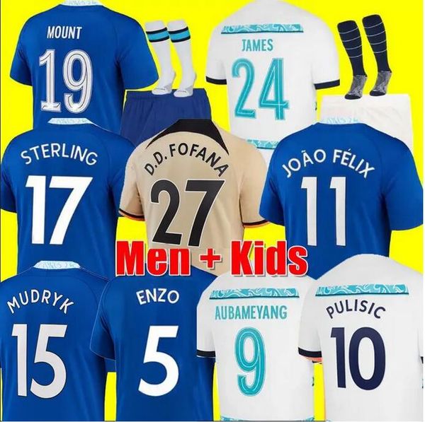 cfc 22 23 mount kante havertz soccer jerseys sterling ziyech reece james cucurella jorginho pulisic t.silva gallagher 2022 home away footbal, Black;yellow
cfc 22 23 mount kante havertz soccer jerseys sterling ziyech reece james cucurella jorginho pulisic t.silva gallagher 2022 home away footbal, Black;yellow