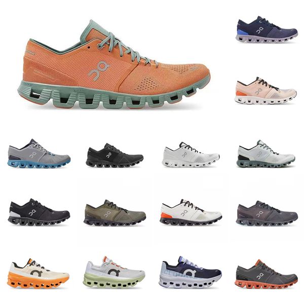 2023 designer on running cloudmonster shoes sneaker black white grey green dark blue mens womens running sports breathable trainers
2023 designer on running cloudmonster shoes sneaker black white grey green dark blue mens womens running sports breathable trainers