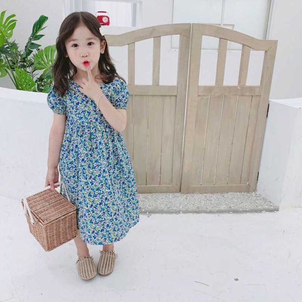 girl's dresses summer floral dress lolita child girls casual midi dress children dresses for teens party princess sundress l230227, Red;yellow
girl's dresses summer floral dress lolita child girls casual midi dress children dresses for teens party princess sundress l230227, Red;yellow