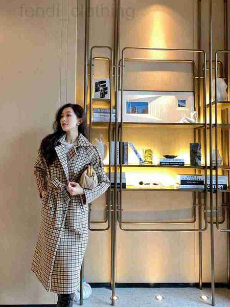 women's trench coats designer shenzhen nanyou high-end 2021 demure british classic plaid double-breasted wool coat 4d4r, Tan;black
women's trench coats designer shenzhen nanyou high-end 2021 demure british classic plaid double-breasted wool coat 4d4r, Tan;black