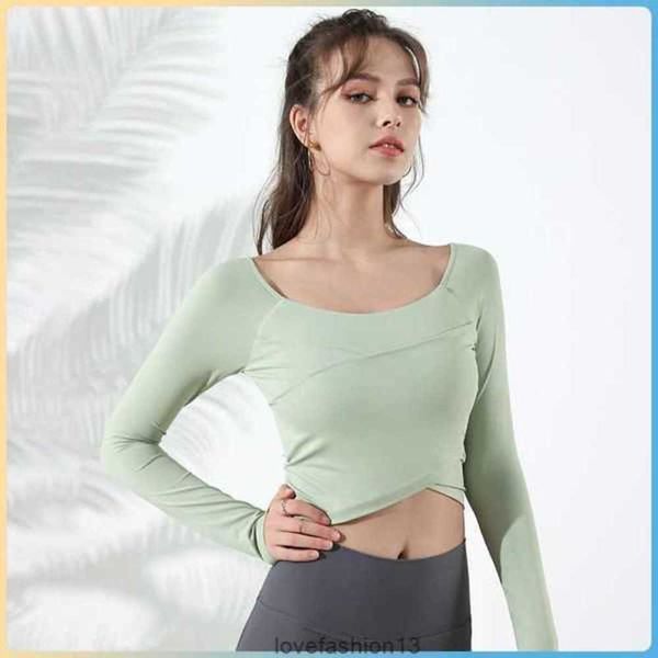 designer als autumn and winter yoga suit long-sleeved female slim fit sports running fitness with chest pad tights 7lqa, White
designer als autumn and winter yoga suit long-sleeved female slim fit sports running fitness with chest pad tights 7lqa, White