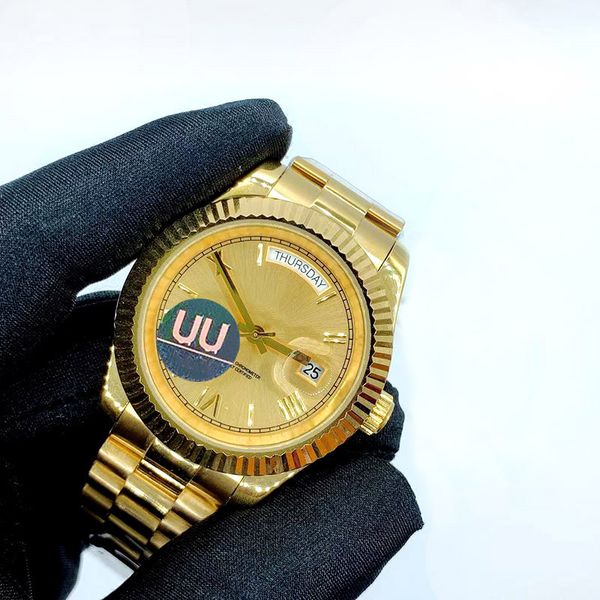 mens automatic watches 41/36/31/28mm date day watch silver dial master mechanical luxury wristwatch waterproof, Slivery;golden
mens automatic watches 41/36/31/28mm date day watch silver dial master mechanical luxury wristwatch waterproof, Slivery;golden