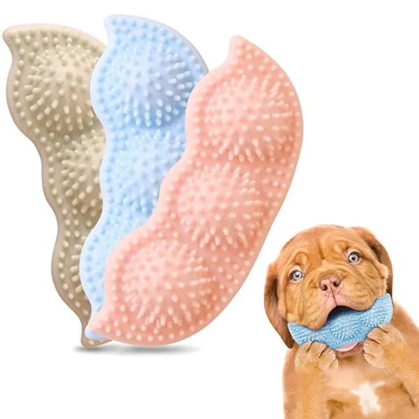 cute dog toys puppy toys non toxic dog toys rubber chew toys 2 to 8 months-soothes itchy teeth and painful 360 dog teeth cleaning chewer toy
cute dog toys puppy toys non toxic dog toys rubber chew toys 2 to 8 months-soothes itchy teeth and painful 360 dog teeth cleaning chewer toy