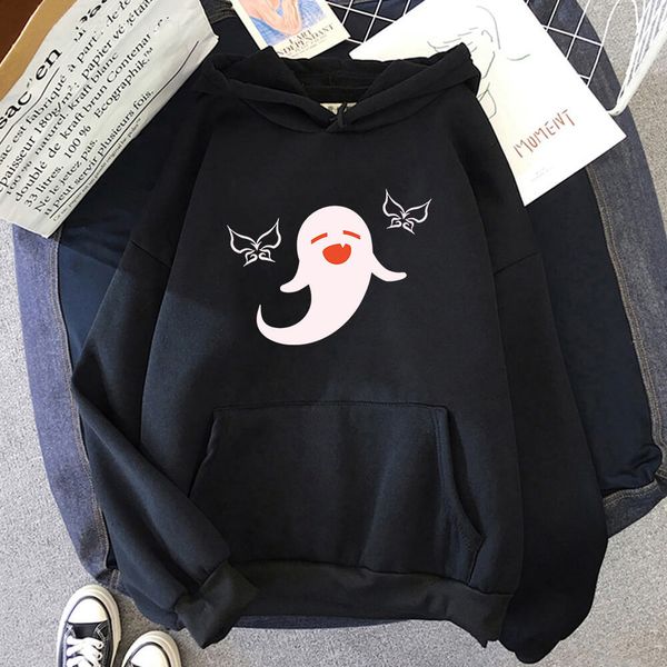 women's hoodies sweatshirts hu tao print anime hoodie men women streetwear genshin impact pullovers sweatshirt clothes autumn harajuku, Black
women's hoodies sweatshirts hu tao print anime hoodie men women streetwear genshin impact pullovers sweatshirt clothes autumn harajuku, Black