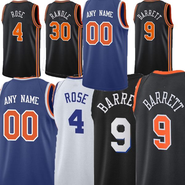 men basketball jersey jalen brunson julius randle rj barrett obi in evan fournier derrick rose immanuel quickley mitchell robinson josh hart, Black;red
men basketball jersey jalen brunson julius randle rj barrett obi in evan fournier derrick rose immanuel quickley mitchell robinson josh hart, Black;red