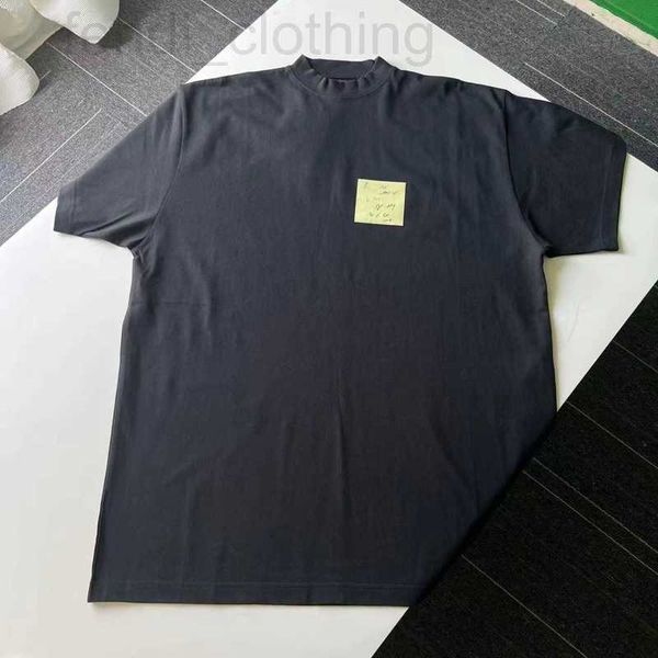 men's t-shirts design23 new post-it notes series street fashion chest waterproof memo simple short sleeve t-shirt 2brz, White;black
men's t-shirts design23 new post-it notes series street fashion chest waterproof memo simple short sleeve t-shirt 2brz, White;black
