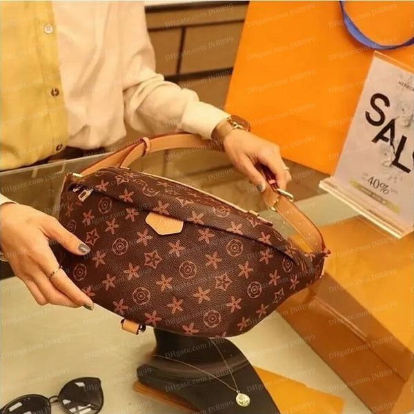 designer luxury waist bags cross body handbag famous bumbag fashion shoulder bag brown bum fanny pack purse crossbody bag with original dust
designer luxury waist bags cross body handbag famous bumbag fashion shoulder bag brown bum fanny pack purse crossbody bag with original dust