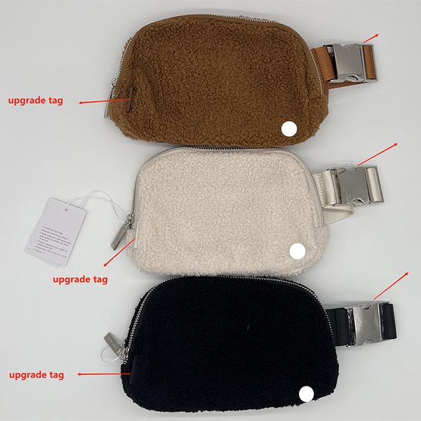 fleece yoga bag lu everywhere fleece belt bag outdoor sports bags women men winter plush waist ladies sport gym elastic adjustable strap zip
fleece yoga bag lu everywhere fleece belt bag outdoor sports bags women men winter plush waist ladies sport gym elastic adjustable strap zip