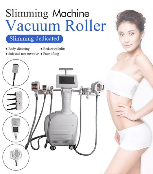vacuum rf roller boby slimming machine infrared light ultrasonic cavitation roller remove fat skin tightening face lifting body shaping mass
vacuum rf roller boby slimming machine infrared light ultrasonic cavitation roller remove fat skin tightening face lifting body shaping mass