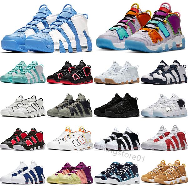 mens women more uptempos scottie pippen basketball shoes varsity red green black bulls hoops pack unc trainers premium wheat sneakers size 3
mens women more uptempos scottie pippen basketball shoes varsity red green black bulls hoops pack unc trainers premium wheat sneakers size 3