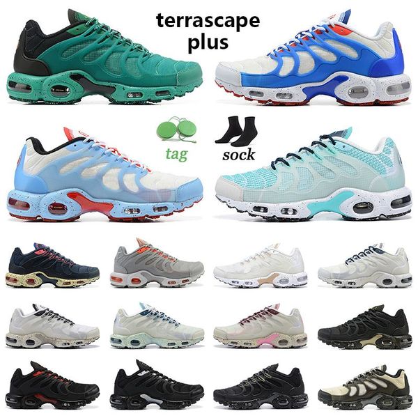 luxury max terrascape plus running shoes men women sneakers outdoor trainers dark green blue red sky blue aqua black volt white red black vo
luxury max terrascape plus running shoes men women sneakers outdoor trainers dark green blue red sky blue aqua black volt white red black vo