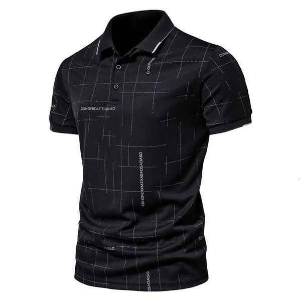 men's polos fashion men's summer short sleeve t-shirt business casual lapel daily t-shirt 230227, White;black
men's polos fashion men's summer short sleeve t-shirt business casual lapel daily t-shirt 230227, White;black