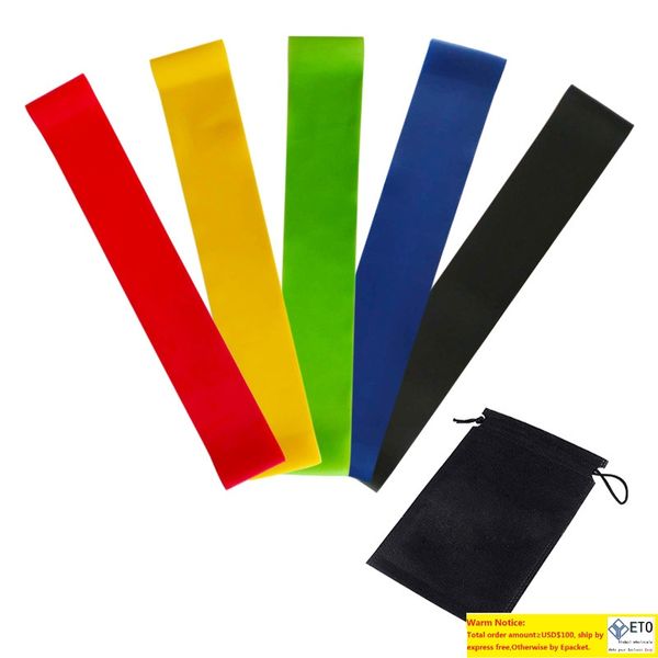 resistance rubber loop exercise bands set fitness strength training gym yoga equipment elastic bands support logo print
resistance rubber loop exercise bands set fitness strength training gym yoga equipment elastic bands support logo print