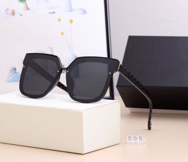 luxury sunglasses polaroid lens designer womens mens goggle senior eyewear for women eyeglasses frame vintage metal sun glasses, White;black
luxury sunglasses polaroid lens designer womens mens goggle senior eyewear for women eyeglasses frame vintage metal sun glasses, White;black