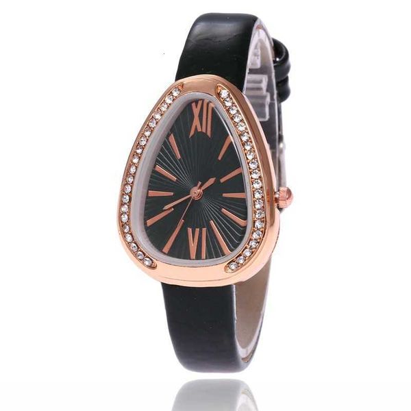 anomalous watch new fashion trend snake-head with diamond temperament women's leisure personality student belt quartz wrist, Slivery;brown
anomalous watch new fashion trend snake-head with diamond temperament women's leisure personality student belt quartz wrist, Slivery;brown