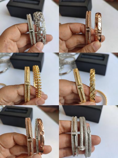 mens solid gold diamond charm bangle bracelet gold bangle for women chain necklace pendants valentine day designer luxury jewellery wedding, Black
mens solid gold diamond charm bangle bracelet gold bangle for women chain necklace pendants valentine day designer luxury jewellery wedding, Black