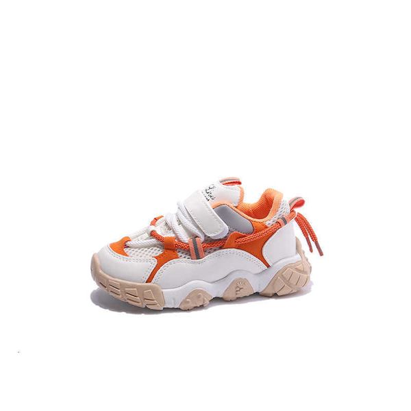 girls' dad shoes 1 2023 chil1en's anti-skid sports running shoes big chil1en's fashion 1 spring and autumn style, Black
girls' dad shoes 1 2023 chil1en's anti-skid sports running shoes big chil1en's fashion 1 spring and autumn style, Black