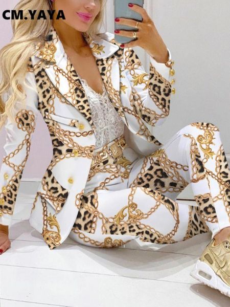 womens suits blazers cmyaya elegant paisley plaid womens set long sleeve blazer pants suit office lady tracksuit two piece set fitness outfi, White;black
womens suits blazers cmyaya elegant paisley plaid womens set long sleeve blazer pants suit office lady tracksuit two piece set fitness outfi, White;black
