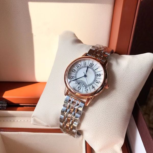 ladies luxury quartz stone wristwatch, the symbolic charm and om of the spirit shows incisively and vividly, Slivery;golden
ladies luxury quartz stone wristwatch, the symbolic charm and om of the spirit shows incisively and vividly, Slivery;golden