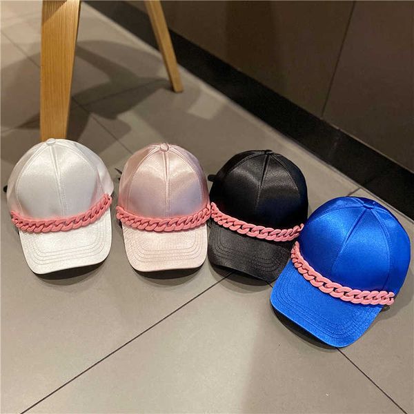 ball caps spring and autumn personality baseball cap youth street western style peaked cap korean style ins fashionj230227, Blue;gray
ball caps spring and autumn personality baseball cap youth street western style peaked cap korean style ins fashionj230227, Blue;gray