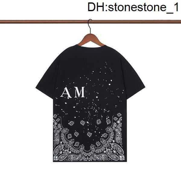 2023ss mens t-shirts designer galleryes depts am t shirt men women streetwear splash ink graffiti print short-sleeved am336 14fl8, White;black
2023ss mens t-shirts designer galleryes depts am t shirt men women streetwear splash ink graffiti print short-sleeved am336 14fl8, White;black