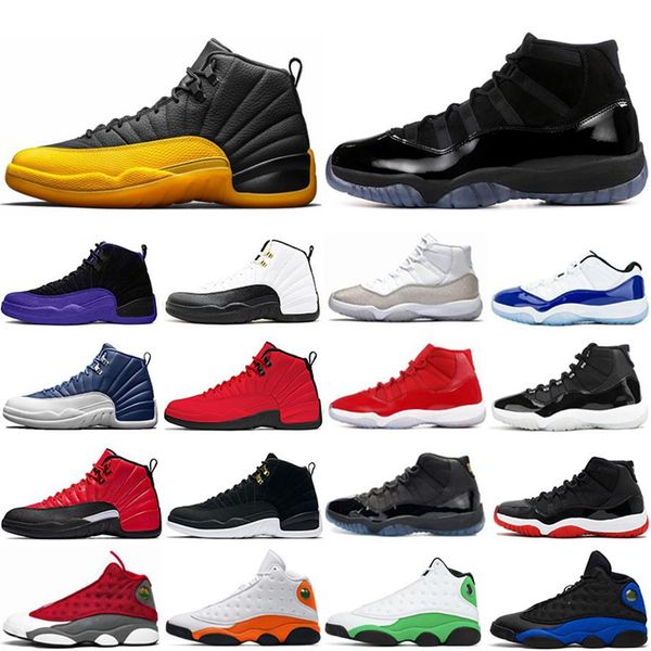 basketball shoes 11s bred cap and gown blackout 12s university gold 13s red flint hyper royal men athletic trainers sport sneakers273b
basketball shoes 11s bred cap and gown blackout 12s university gold 13s red flint hyper royal men athletic trainers sport sneakers273b