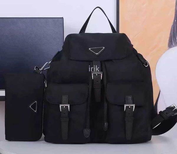 luxury men nylon backpack style designer bags totes women pu leather shoulder bag letter zipper women interior compartment coin purse
luxury men nylon backpack style designer bags totes women pu leather shoulder bag letter zipper women interior compartment coin purse