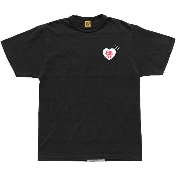 men's t-shirts human tee made cotton summer 2023 leisure casual round neck short sleeve classic love letter print women's t-shirt, White;black
men's t-shirts human tee made cotton summer 2023 leisure casual round neck short sleeve classic love letter print women's t-shirt, White;black