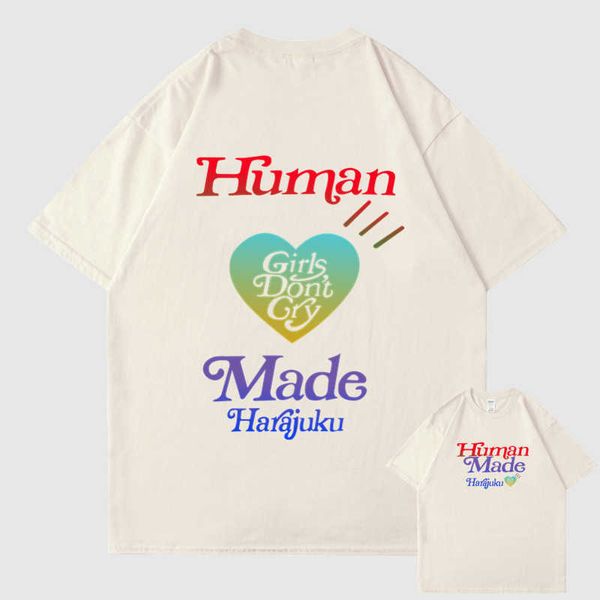 men's t-shirts human tee made cotton summer 2023 leisure casual short sleeve cry harajuku shirt, White;black
men's t-shirts human tee made cotton summer 2023 leisure casual short sleeve cry harajuku shirt, White;black