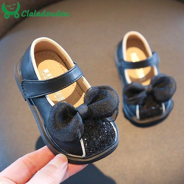 first walkers 12-15.5cm kids girls leather shoes for first birthday wedding party lace butterfly-knot toddler little princess dress flats sh
first walkers 12-15.5cm kids girls leather shoes for first birthday wedding party lace butterfly-knot toddler little princess dress flats sh