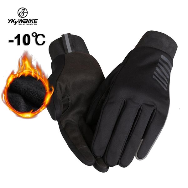 sports gloves cycling gloves winter full finger waterproof skiing outdoor sport bicycle gloves for bike scooter motorcycle in the cold 23022, Black
sports gloves cycling gloves winter full finger waterproof skiing outdoor sport bicycle gloves for bike scooter motorcycle in the cold 23022, Black
