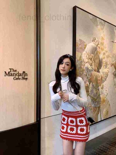 skirts designer shenzhen nanyou high-end early spring new fashion eye-catching handmade crochet decorative color contrast skirt lkj5, Black
skirts designer shenzhen nanyou high-end early spring new fashion eye-catching handmade crochet decorative color contrast skirt lkj5, Black