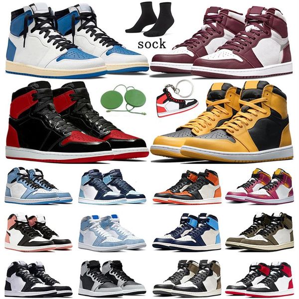 basketball shoes 1 1s high og men women trainers bordeaux bred patent pollen fragment hyper royal obsidian pine green rust pink me224i
basketball shoes 1 1s high og men women trainers bordeaux bred patent pollen fragment hyper royal obsidian pine green rust pink me224i