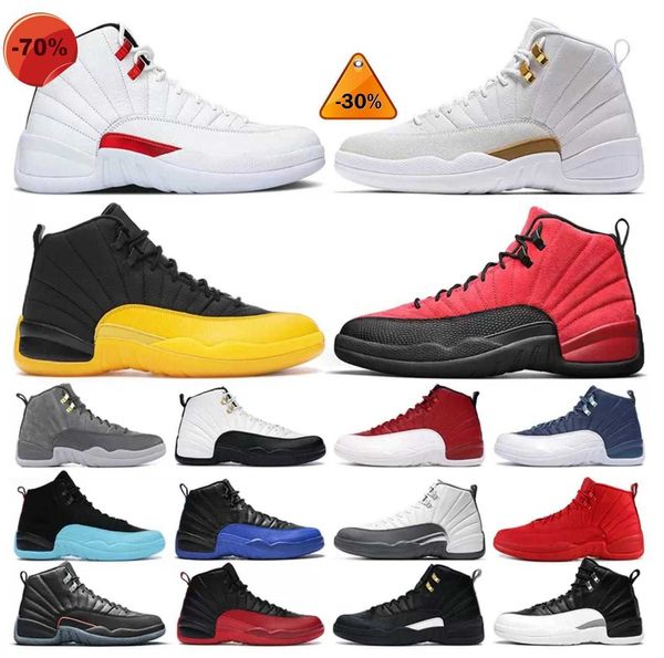 dress shoes 2023 men basketball shoes jumpman 12s 12 twist reverse flu game royal utility dark concord university gold indigo michigan mens, Black
dress shoes 2023 men basketball shoes jumpman 12s 12 twist reverse flu game royal utility dark concord university gold indigo michigan mens, Black
