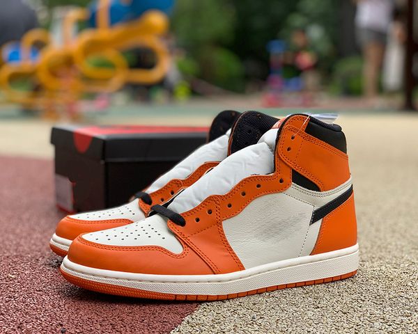 jumpman 1 high og shattered backboard away basketball shoes starfish-black outdoor sports sneaker with box
jumpman 1 high og shattered backboard away basketball shoes starfish-black outdoor sports sneaker with box