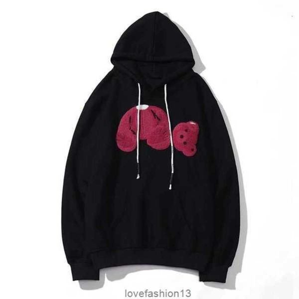 men and women designer hoodies sweatshirts winter men's casual fashion embroidered bear 5wg4, Black
men and women designer hoodies sweatshirts winter men's casual fashion embroidered bear 5wg4, Black