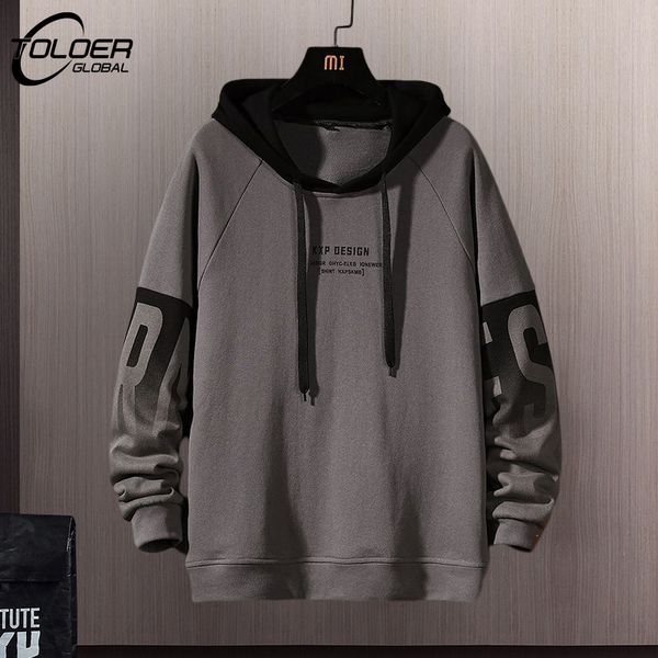men's hoodies sweatshirts men's hoodies fashion letter print long sleeve harajuku casual pullover autumn winter fleece loose sweat, Black
men's hoodies sweatshirts men's hoodies fashion letter print long sleeve harajuku casual pullover autumn winter fleece loose sweat, Black