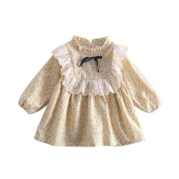 chil1en's wear girl's baby 1ess spring and autumn chil1en's little girl's garden princess skirt autumn 1ess korean versi, Blue
chil1en's wear girl's baby 1ess spring and autumn chil1en's little girl's garden princess skirt autumn 1ess korean versi, Blue