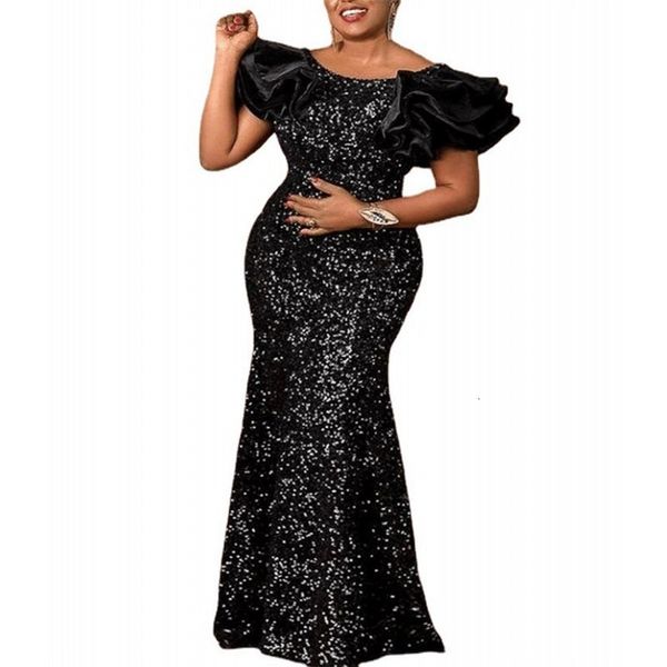 ethnic clothing african long mermaid dress women o neck ruched splice short sleeve robes fashion elegant velvet maxi gown 230227, Red
ethnic clothing african long mermaid dress women o neck ruched splice short sleeve robes fashion elegant velvet maxi gown 230227, Red