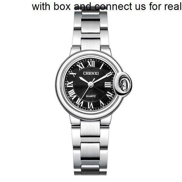 women watches ballon luxury watch cartiars de chenxi 038 women couple creative design fashion quartz wrist es for men casual waterproof umhu, Slivery;golden
women watches ballon luxury watch cartiars de chenxi 038 women couple creative design fashion quartz wrist es for men casual waterproof umhu, Slivery;golden