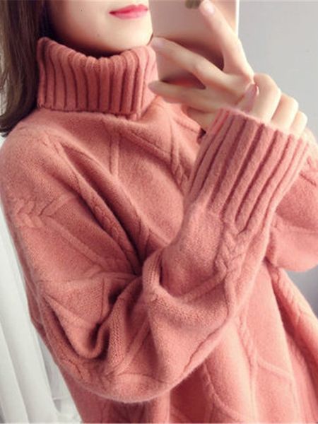 women's sweaters autumn and winter sweater female korean version loose fashion style wild mid-length high neck knitted bottoming shirt, White;black
women's sweaters autumn and winter sweater female korean version loose fashion style wild mid-length high neck knitted bottoming shirt, White;black