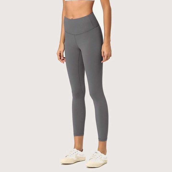 2023al yoga riding leggins womens fitness leggings pushups gym high waist ladies seamless, Black
2023al yoga riding leggins womens fitness leggings pushups gym high waist ladies seamless, Black