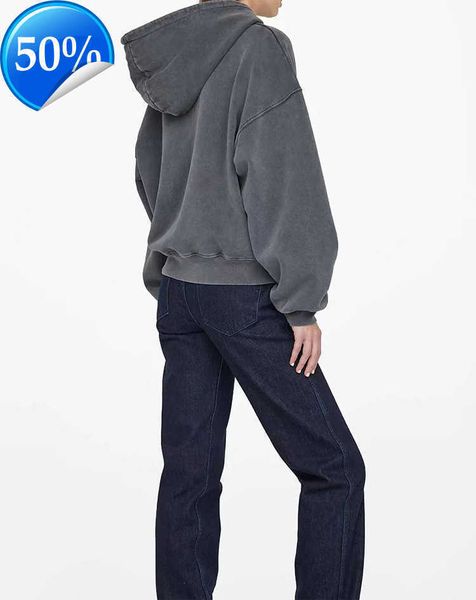 anine bing women hoodie classic letter print sweatshirt hooded fashion pullover washed loose hoodies2, Black
anine bing women hoodie classic letter print sweatshirt hooded fashion pullover washed loose hoodies2, Black