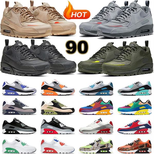 90 running shoes for men women 90s triple black white surplus wolf grey desert camo orange supernova unc og volt mens trainers spo321i
90 running shoes for men women 90s triple black white surplus wolf grey desert camo orange supernova unc og volt mens trainers spo321i
